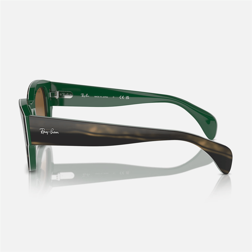 Ray-Ban Jorge RB 7681S 140251 52