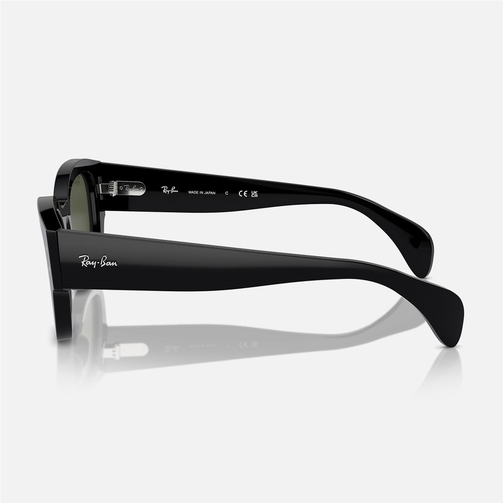 Ray-Ban Jorge RB 7681S 901/31 52