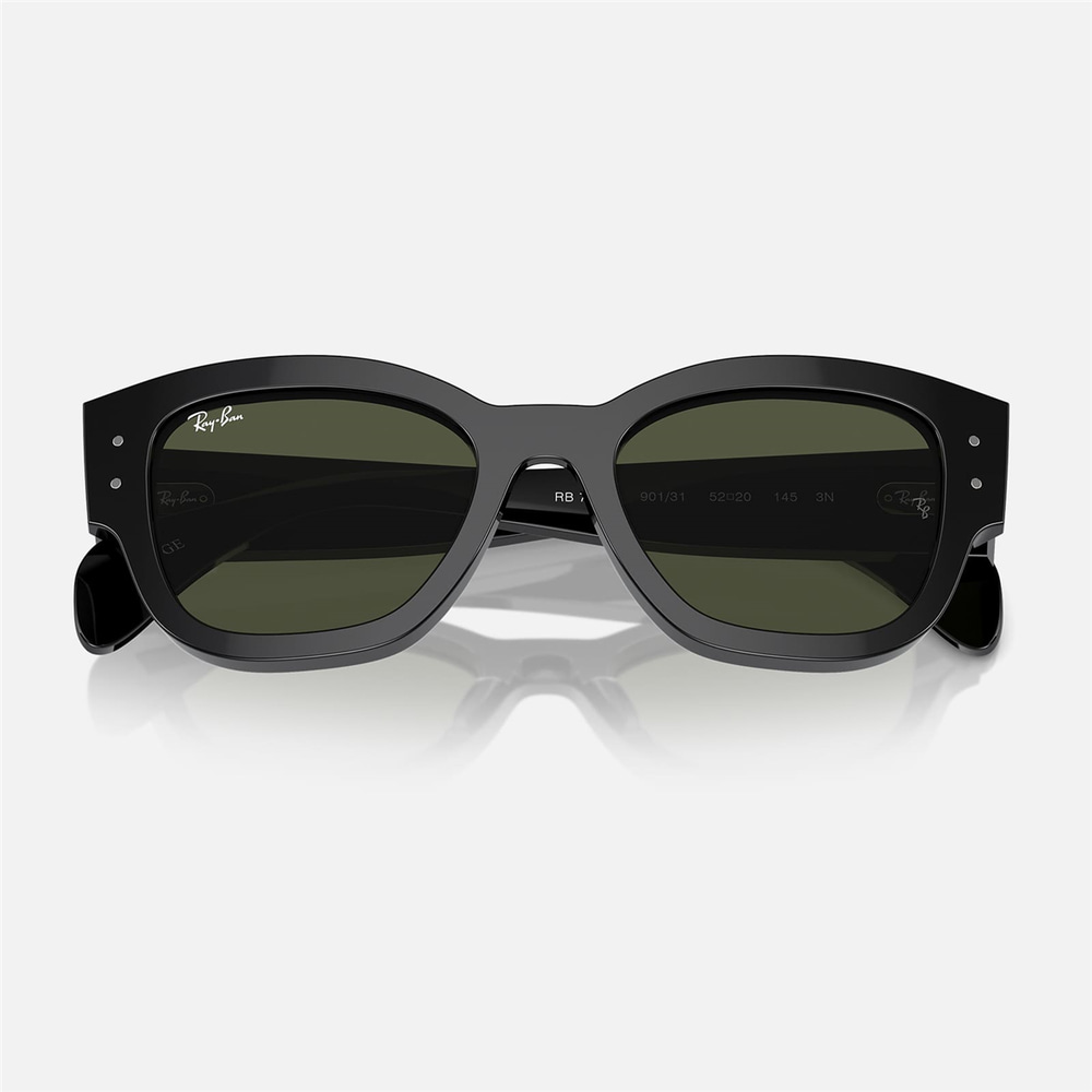 Ray-Ban Jorge RB 7681S 901/31 52
