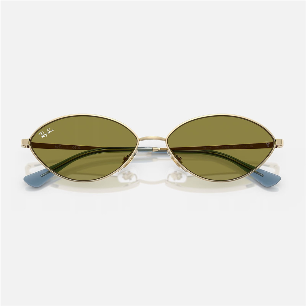 Ray-Ban Kai RB 3757 9213/2 56