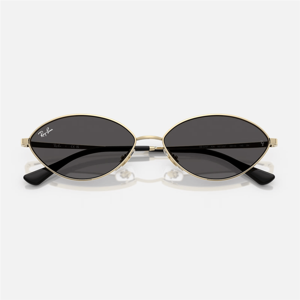 Ray-Ban Kai RB 3757 921387 56