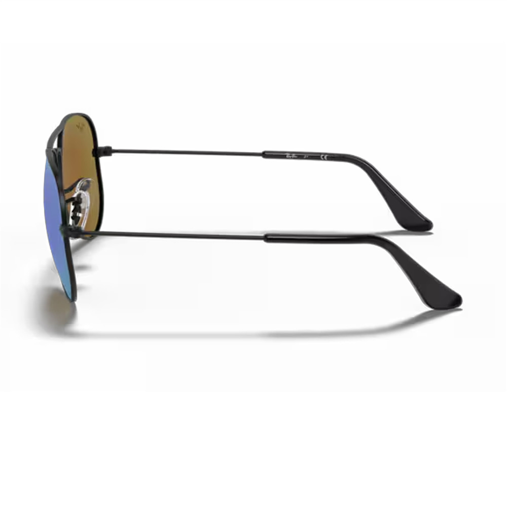 Ray-Ban Kids Aviator RJ 9506S 20155 50