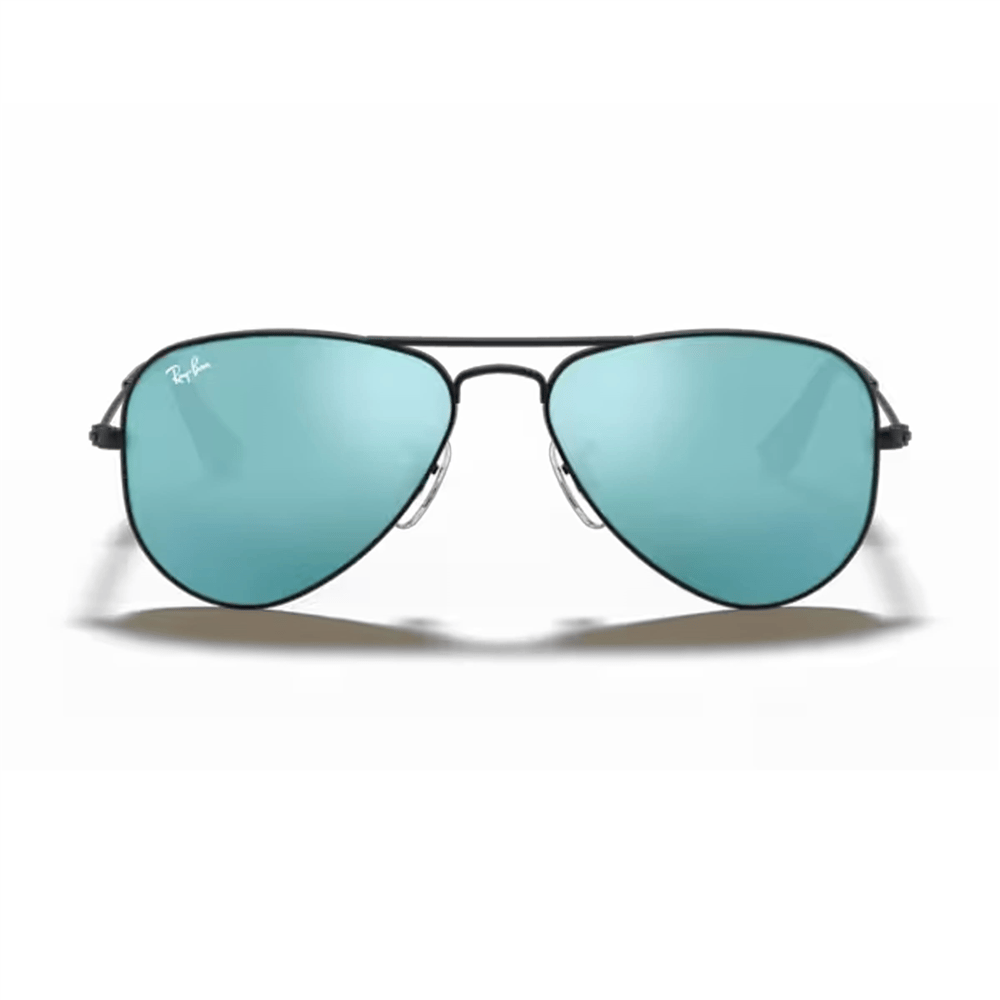 Ray-Ban Kids Aviator RJ 9506S 20155 50