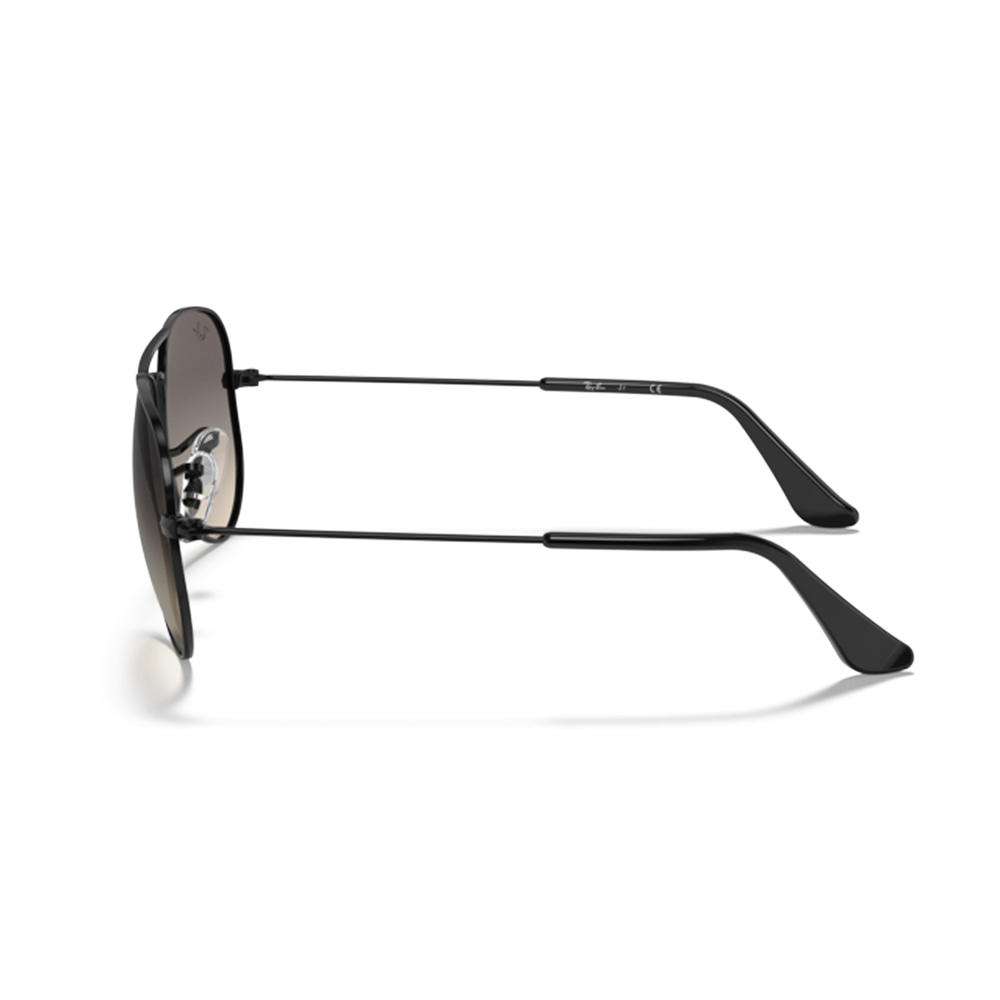 Ray-Ban Kids Aviator RJ 9506S 220/11 52