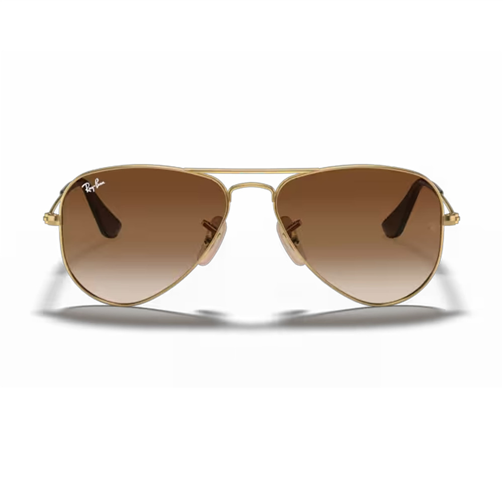 Ray-Ban Kids Aviator RJ 9506S 22313 50