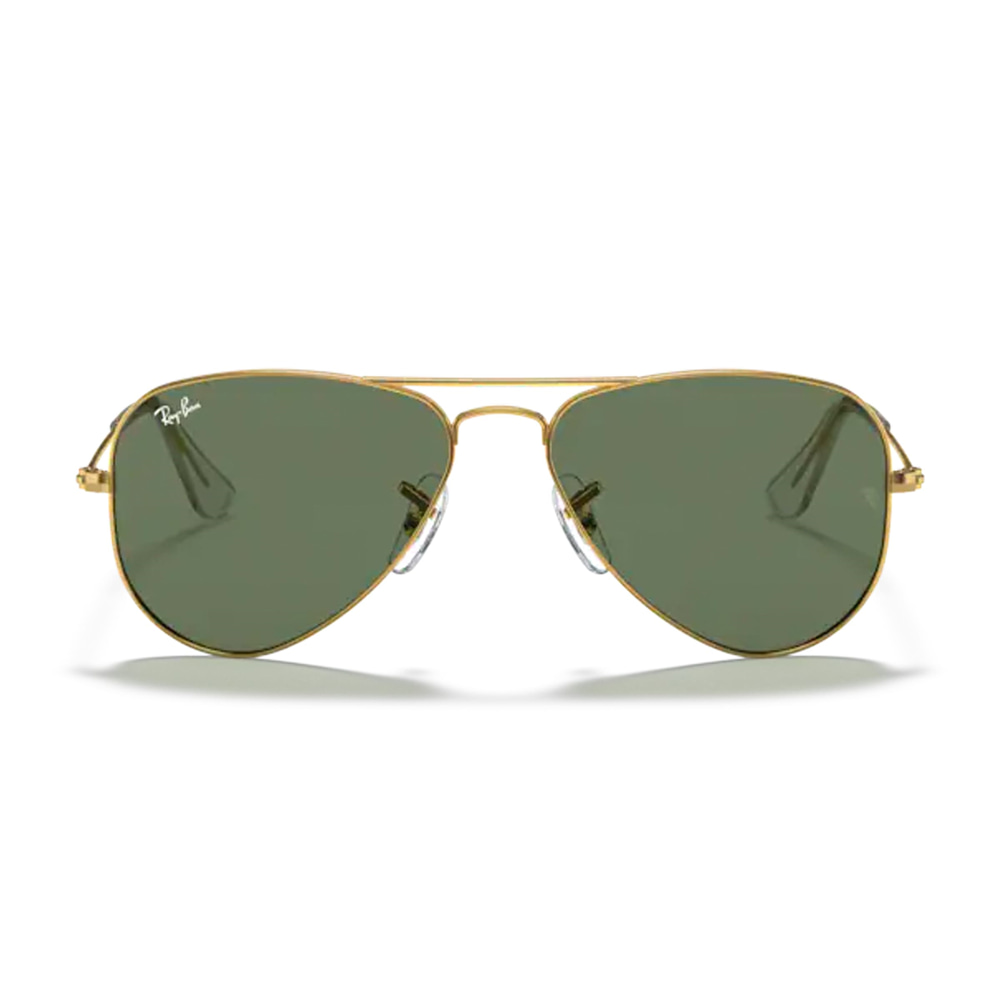 Ray-Ban Kids Aviator RJ 9506S 223/71 50
