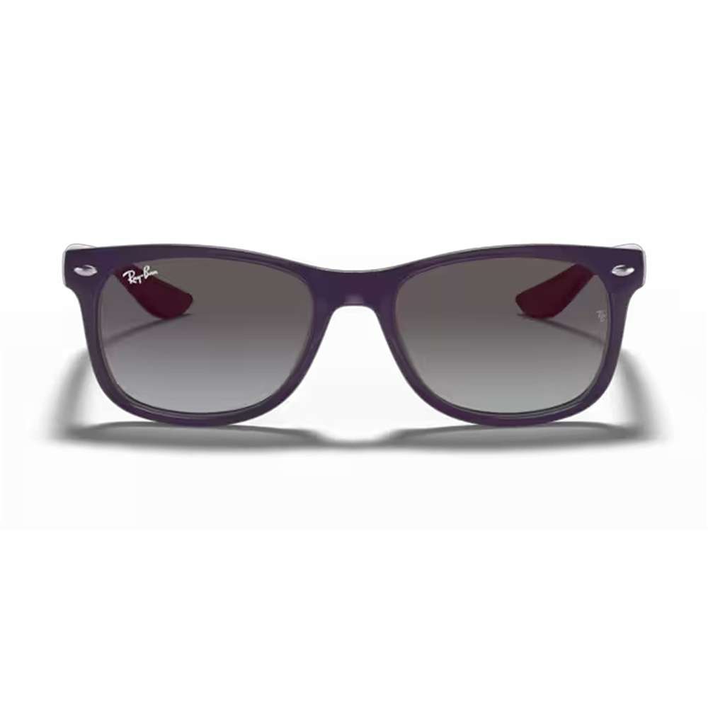 Ray-Ban Kids New Wayfarer RJ 9052S 70218G 48