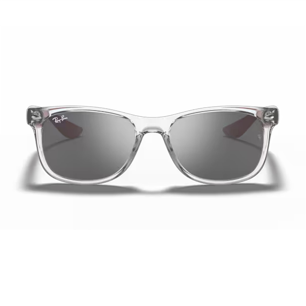 Ray-Ban Kids New Wayfarer RJ 9052S 70636G 48