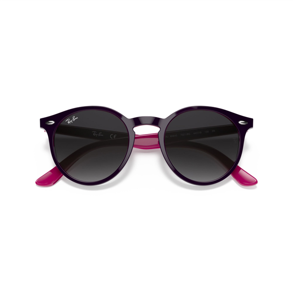 Ray-Ban Kids RJ 9064S 70218G 44