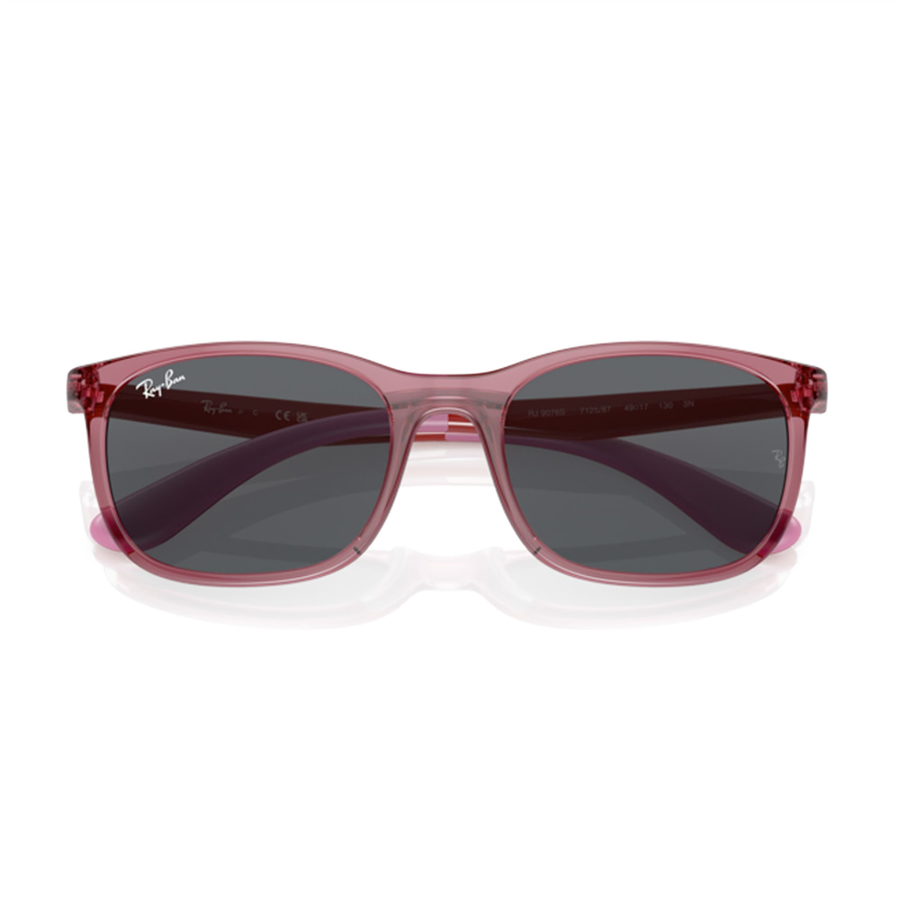 Ray-Ban Kids RJ 9076S 712587 49
