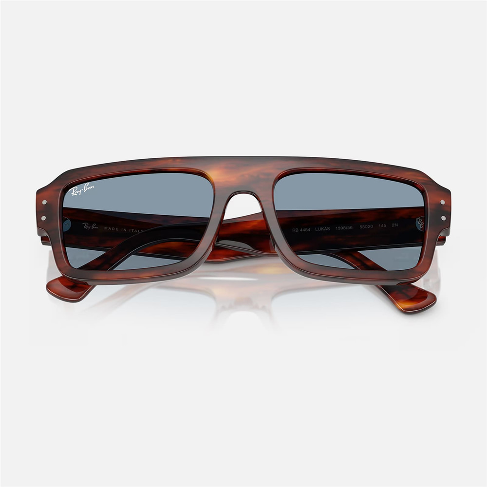 Ray-Ban Lukas RB 4454 139856 53