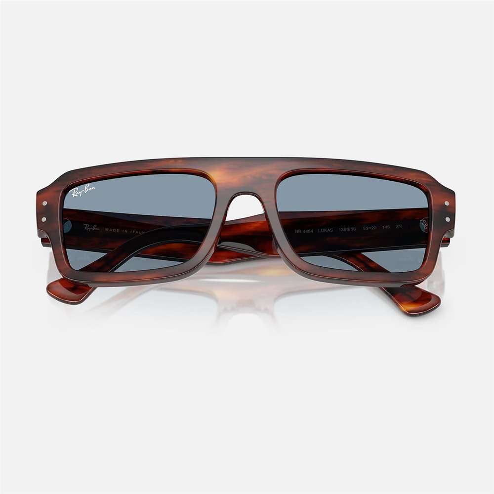 Ray-Ban Lukas RB 4454 139856 56
