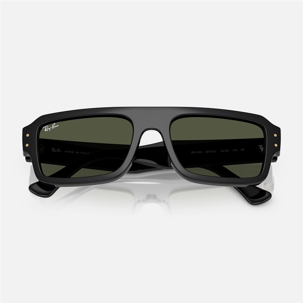Ray-Ban Lukas RB 4454 667731 56