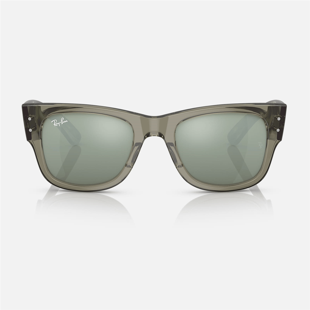 Ray-Ban Mega Wayfarer RB 0840S 66355C 51