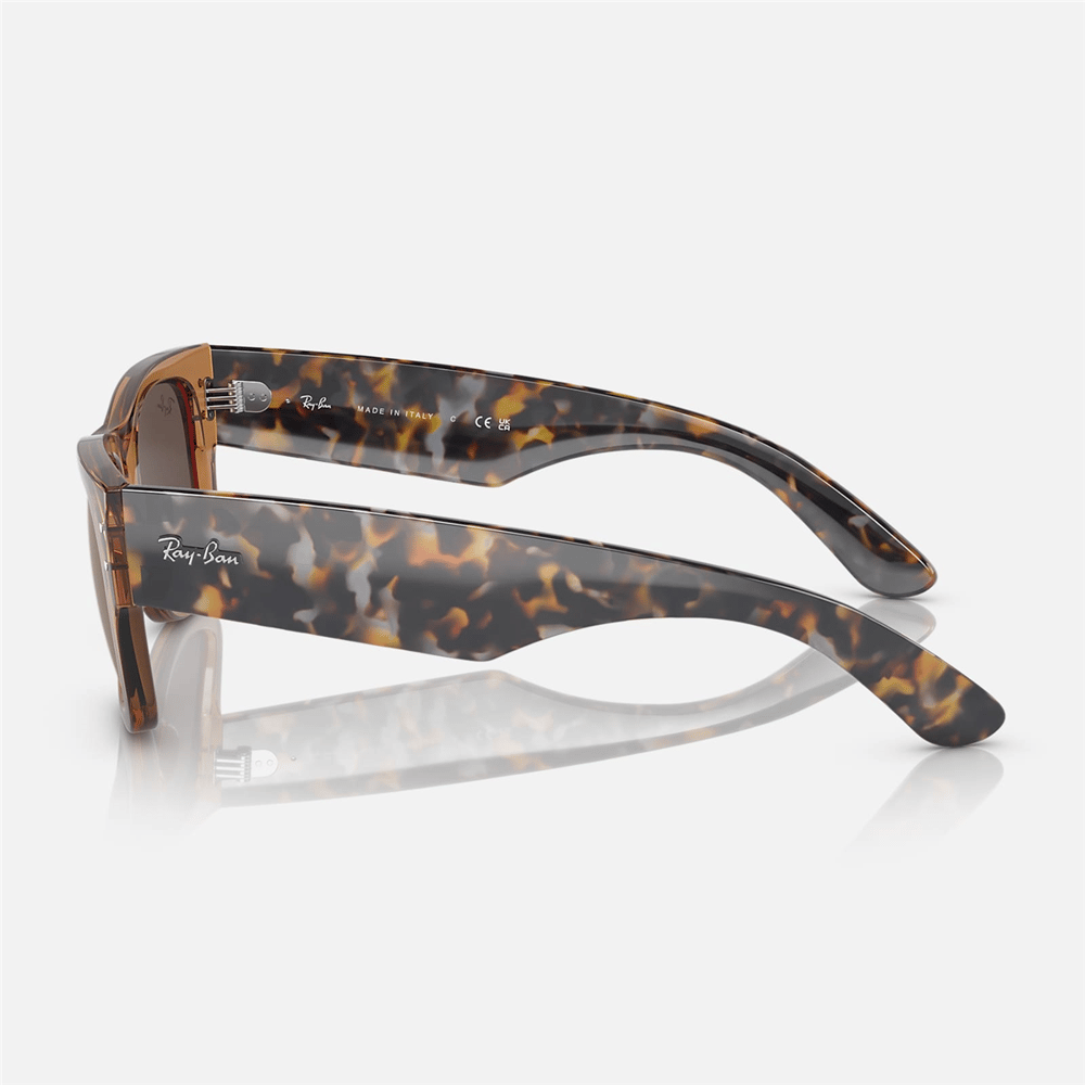 Ray-Ban Mega Wayfarer RB 0840S 663693 51