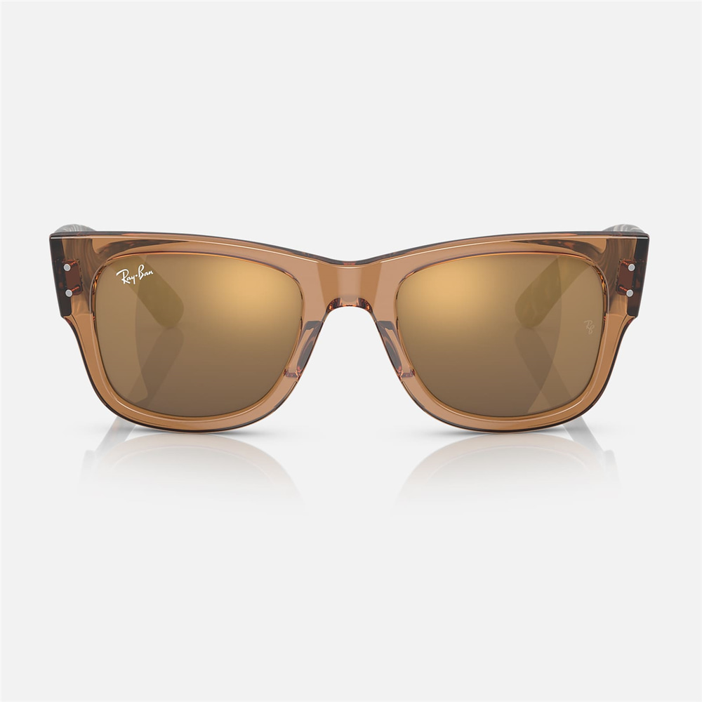 Ray-Ban Mega Wayfarer RB 0840S 663693 51
