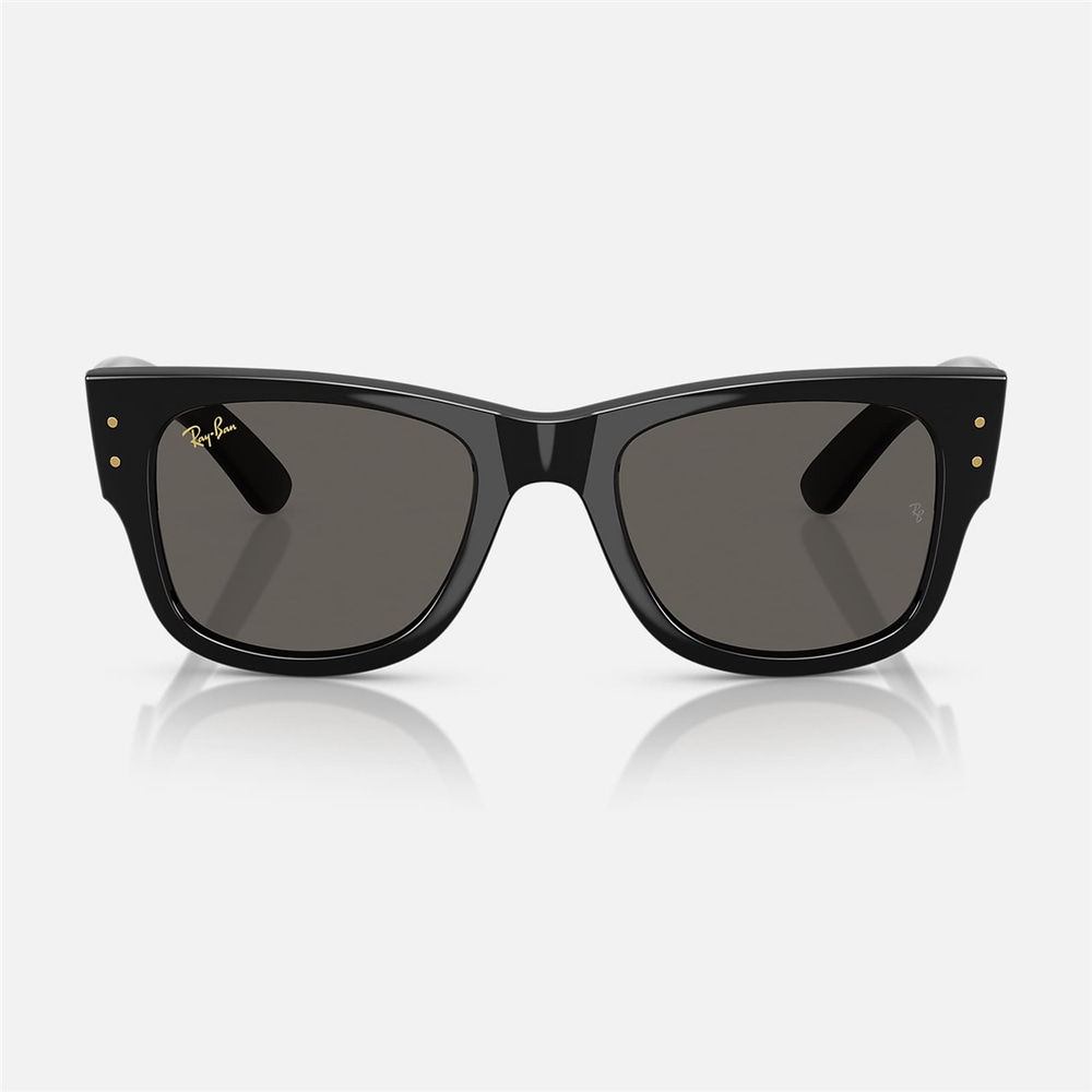 Ray-Ban Mega Wayfarer RB 0840S 6826J5 51