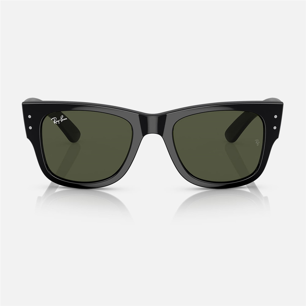 Ray-Ban Mega Wayfarer RB 0840S 901/31 51