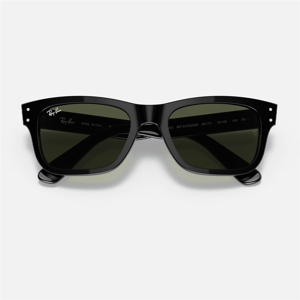 Ray-Ban Mr Burbank RB 2283 901/31 55