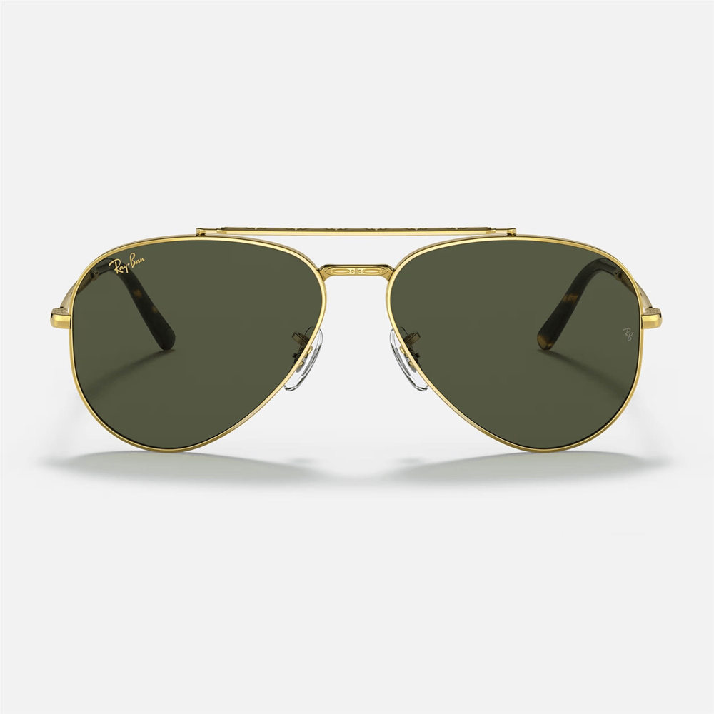 Ray-Ban New Aviator RB 3625 919631 58