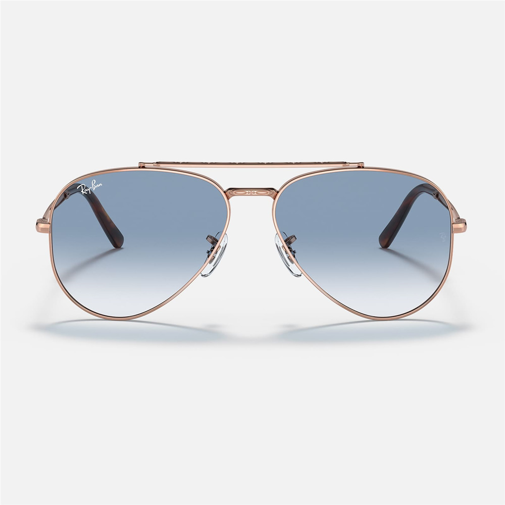 Ray-Ban New Aviator RB 3625 92023F 58