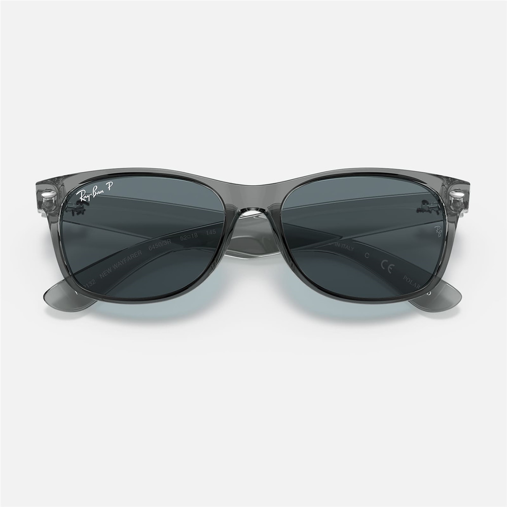 Ray-Ban New Wayfarer RB 2132 64503R 55