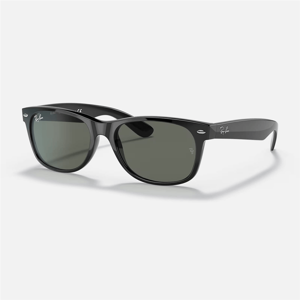 Ray-Ban New Wayfarer RB 2132 901 58