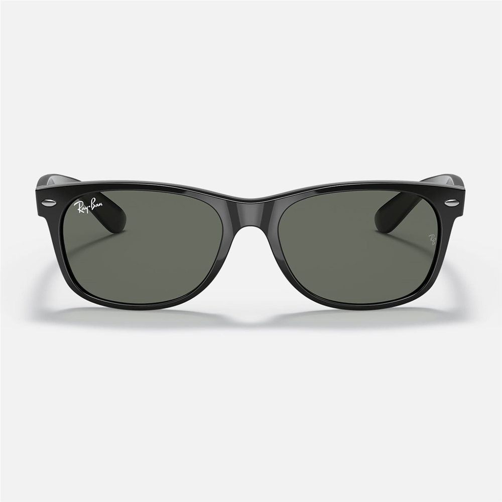 Ray-Ban New Wayfarer RB 2132 901 58