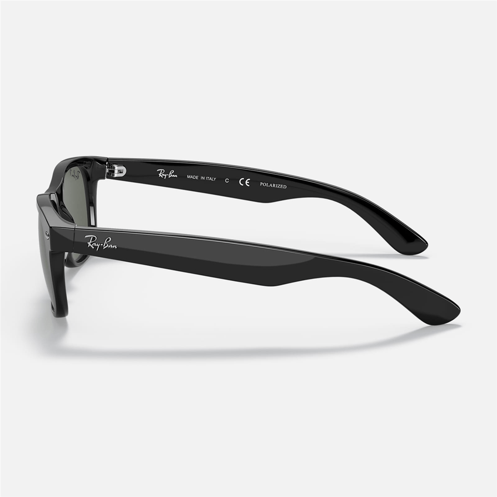 Ray-Ban New Wayfarer RB 2132 901/58 55