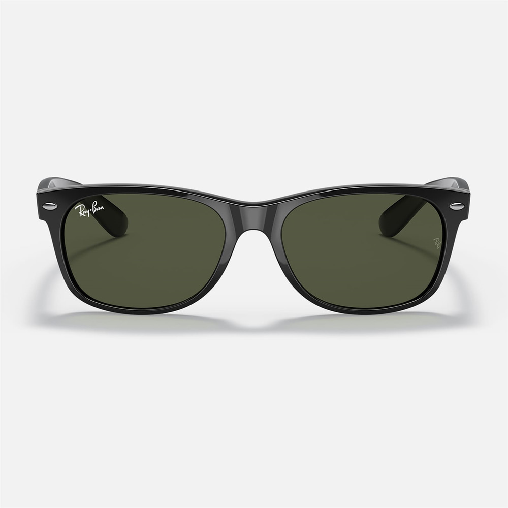 Ray-Ban New Wayfarer RB 2132 901L 55