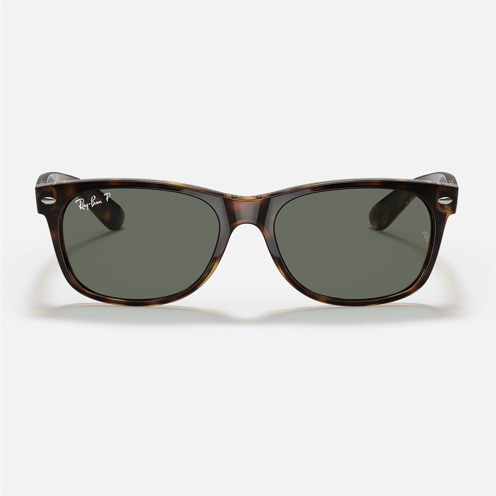 Ray-Ban New Wayfarer RB 2132 902/58 58