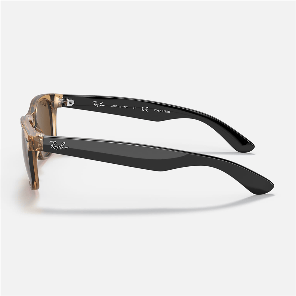 Ray-Ban New Wayfarer RB 2132 945/57 55