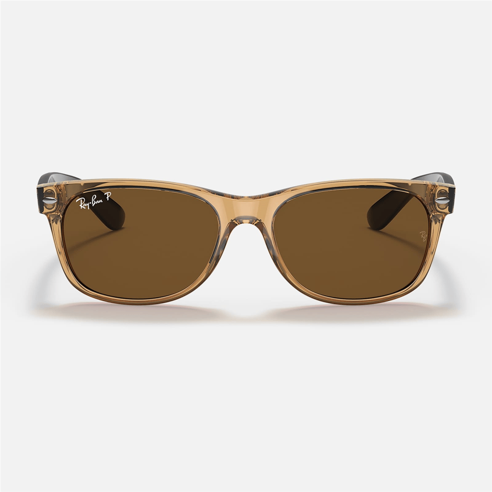 Ray-Ban New Wayfarer RB 2132 945/57 55