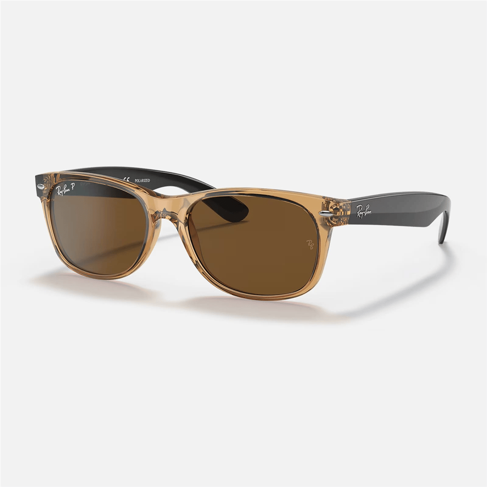 Ray-Ban New Wayfarer RB 2132 945/57 55