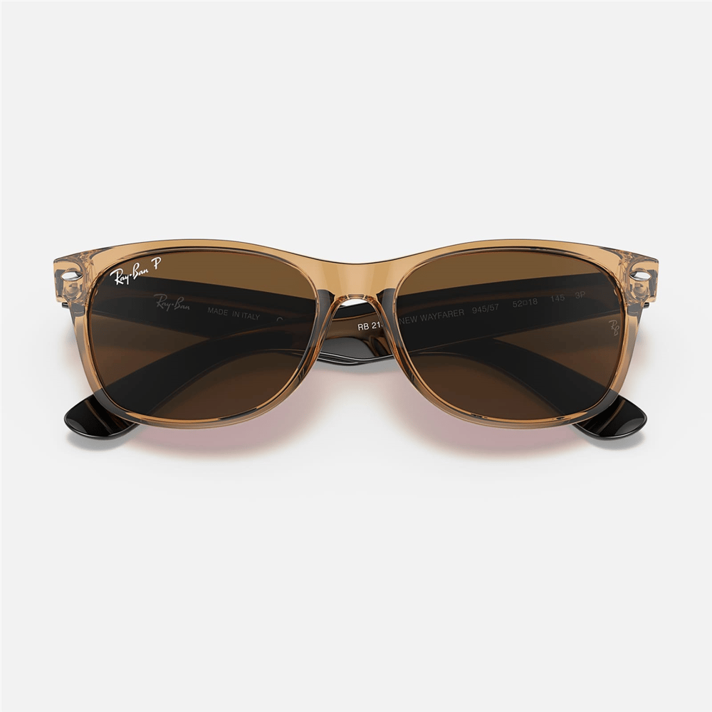 Ray-Ban New Wayfarer RB 2132 945/57 55