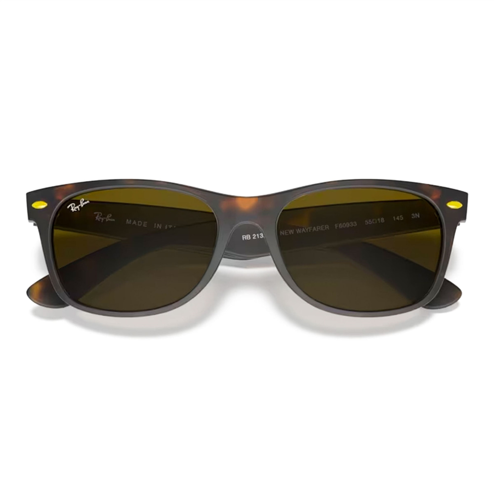 Ray-Ban New Wayfarer RB 2132M F60933 55