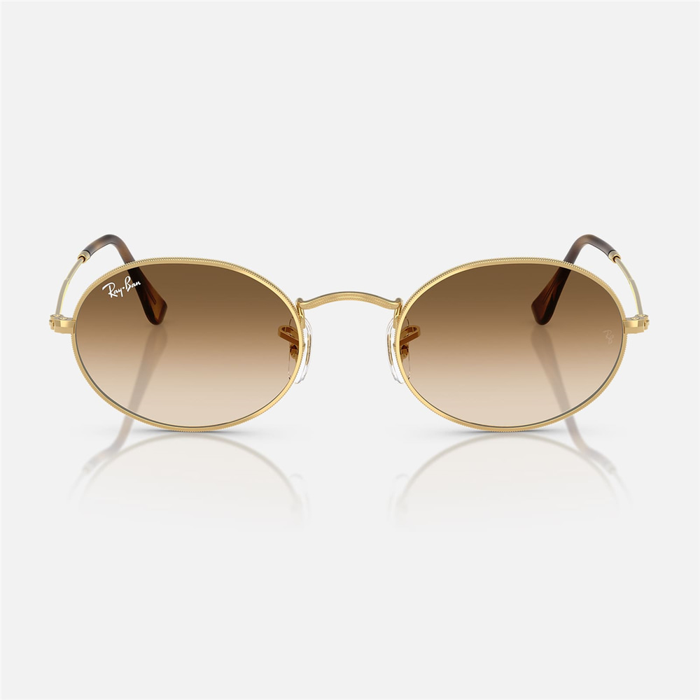 Ray-Ban Oval RB 3547 001/51 51