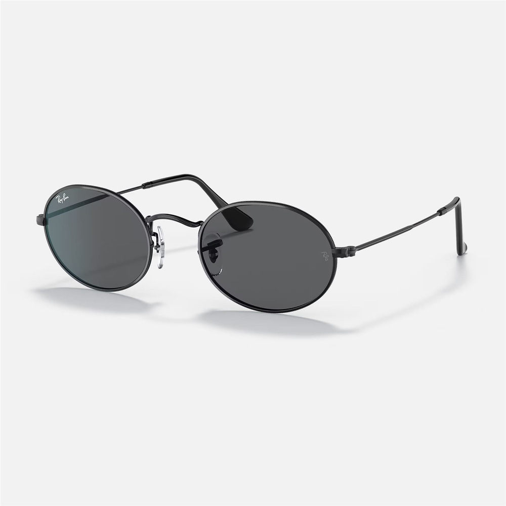 Ray-Ban Oval RB 3547 002/B1 51