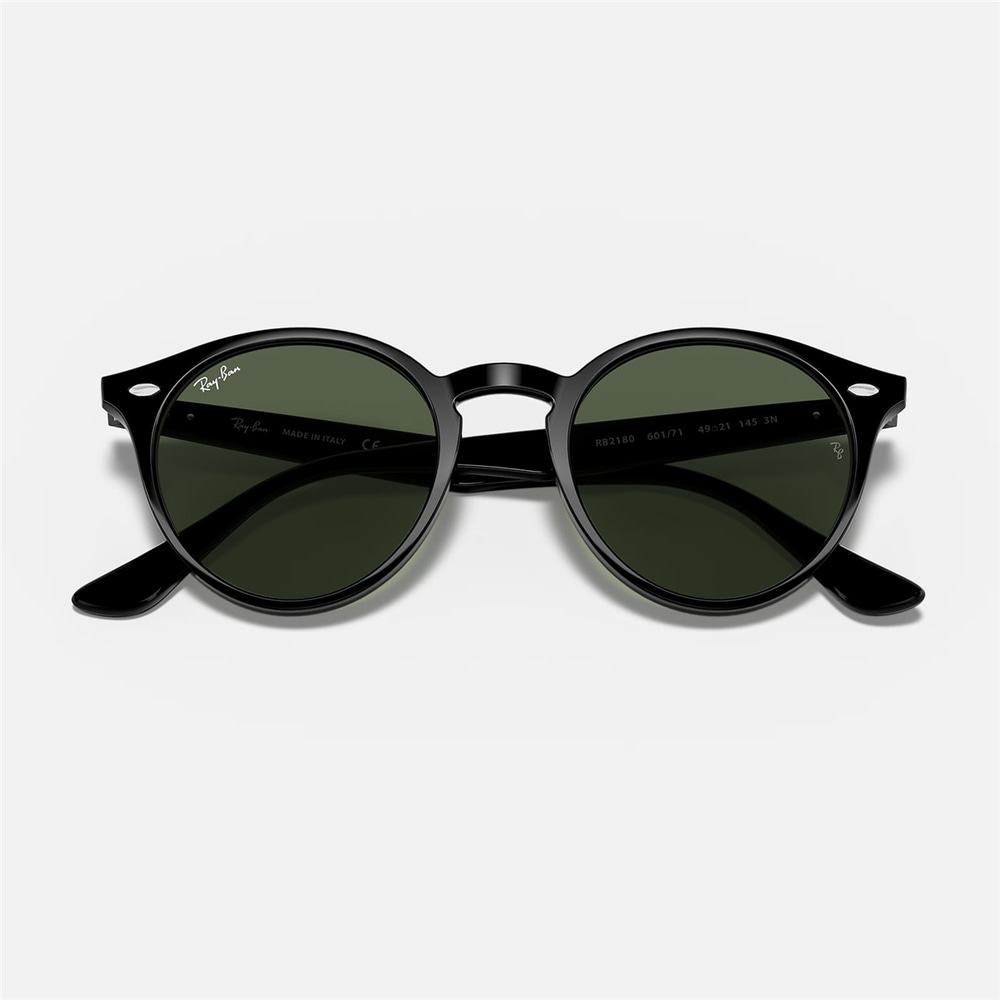 Ray-Ban RB 2180 601/71 49