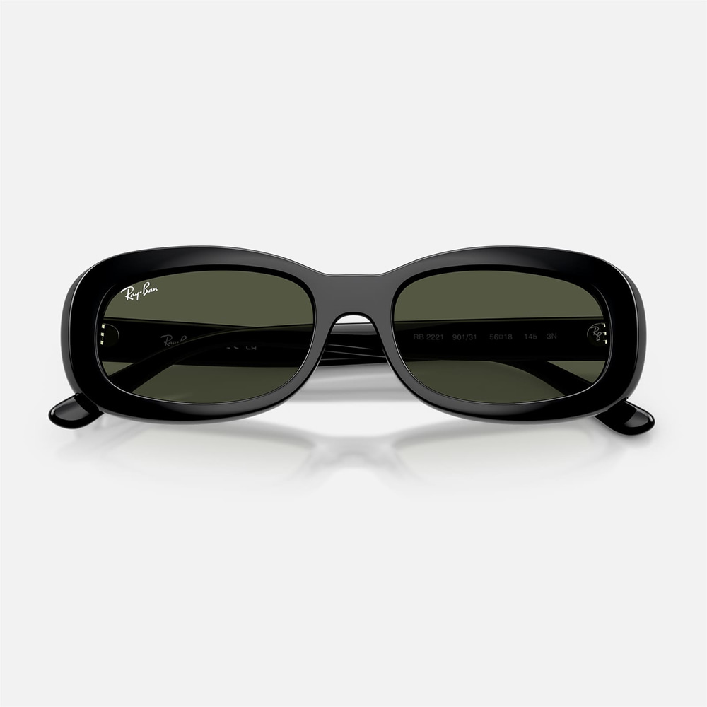 Ray-Ban RB 2221 901-31 53