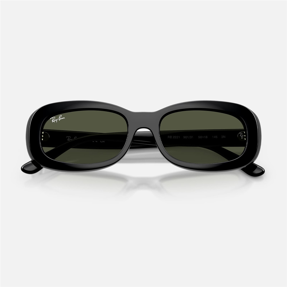 Ray-Ban RB 2221 901-31 56