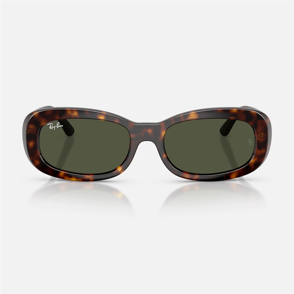 Ray-Ban RB 2221 902-31 53