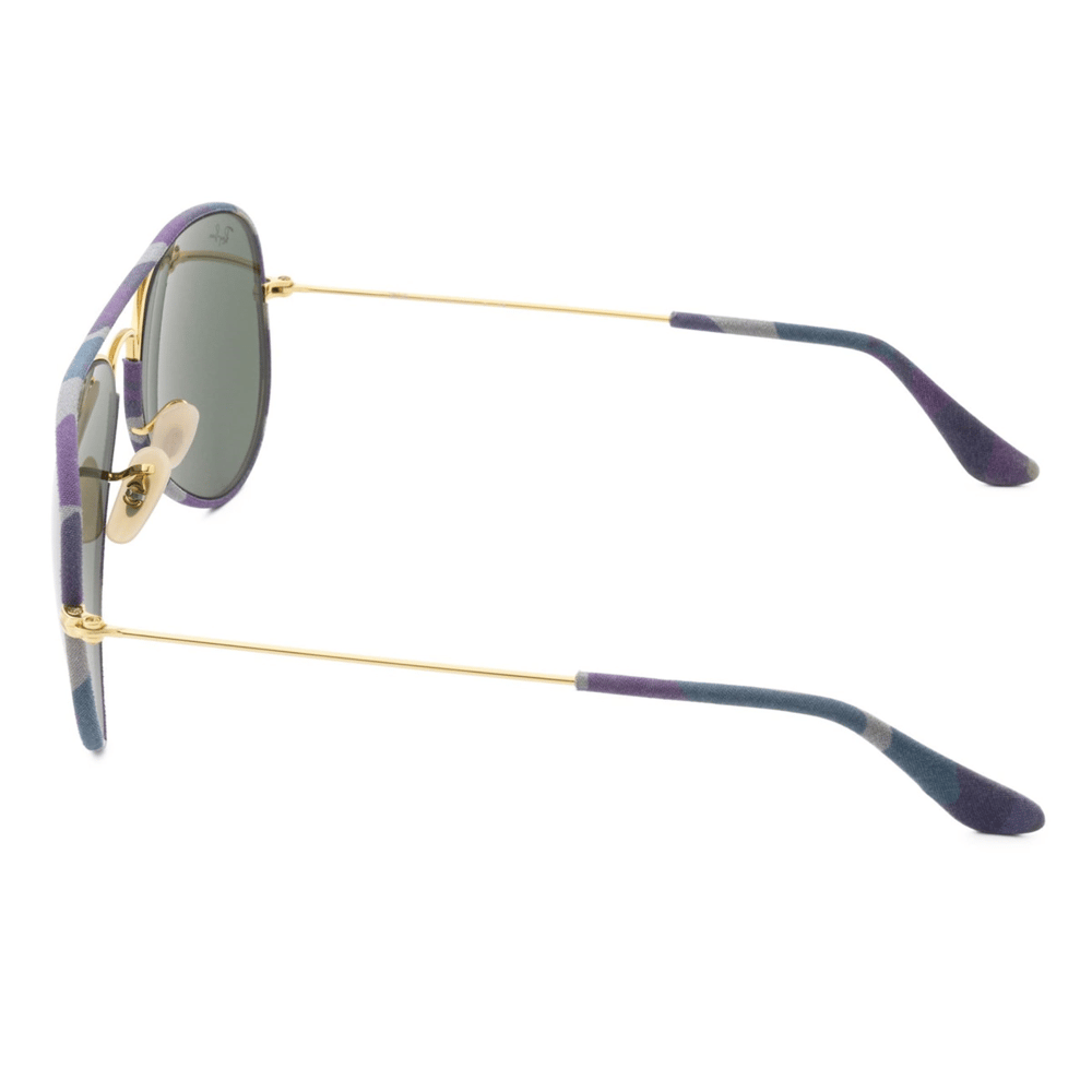 Ray-Ban Aviator Large Metal RB 3025 172 58
