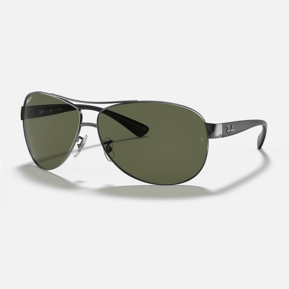 Ray-Ban RB 3386 004/9A 67