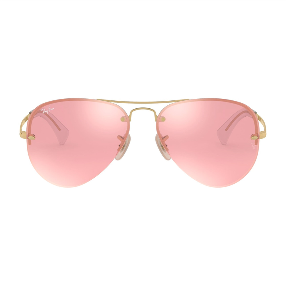 Ray-Ban RB 3449 001/E4 59