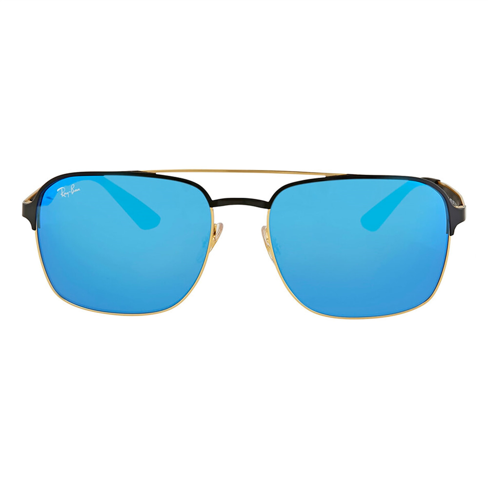 Ray-Ban RB 3570 187/55 58