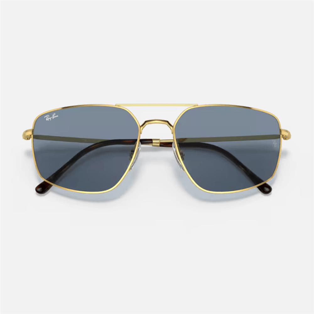 Ray-Ban RB 3666 001/62 56