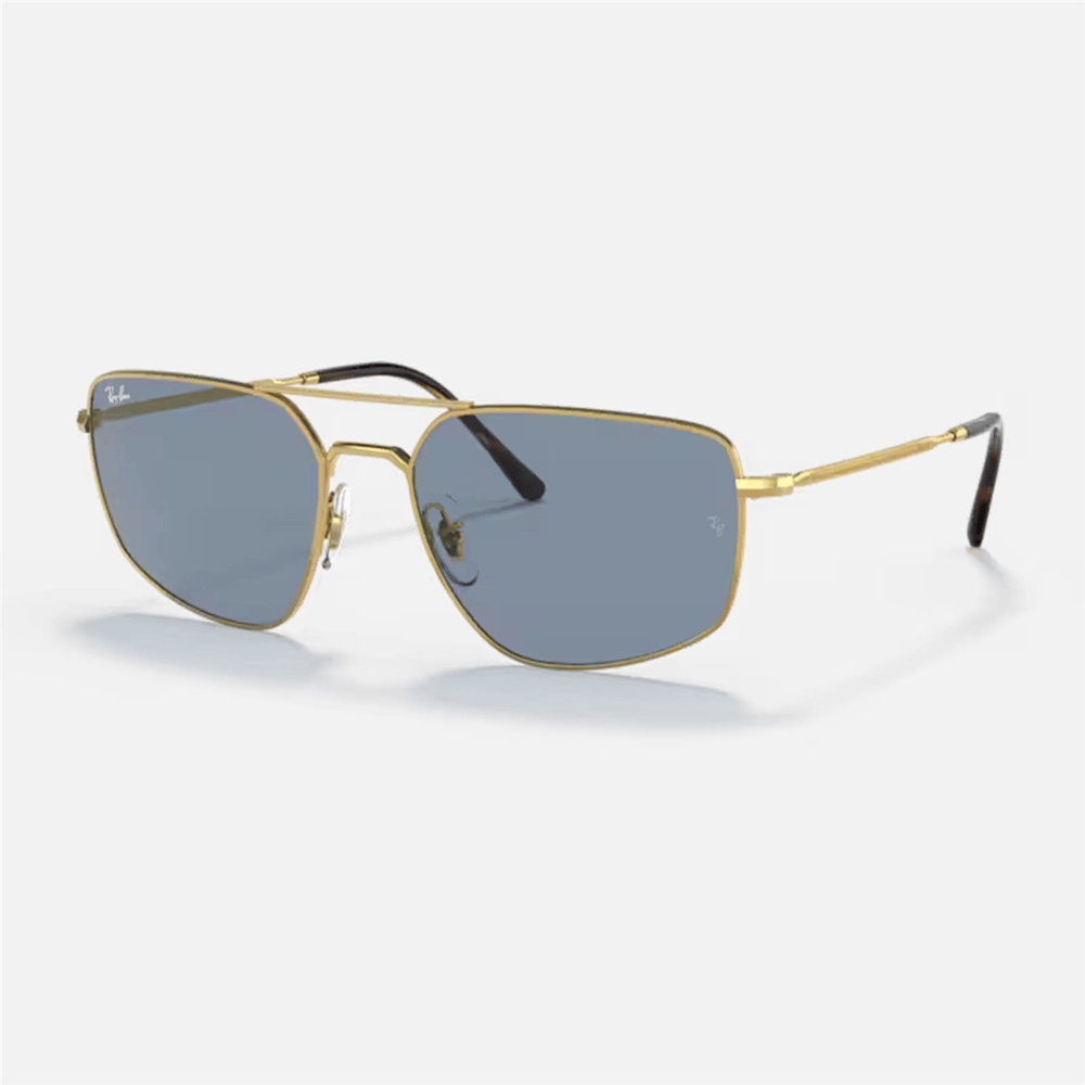 Ray-Ban RB 3666 001/62 56