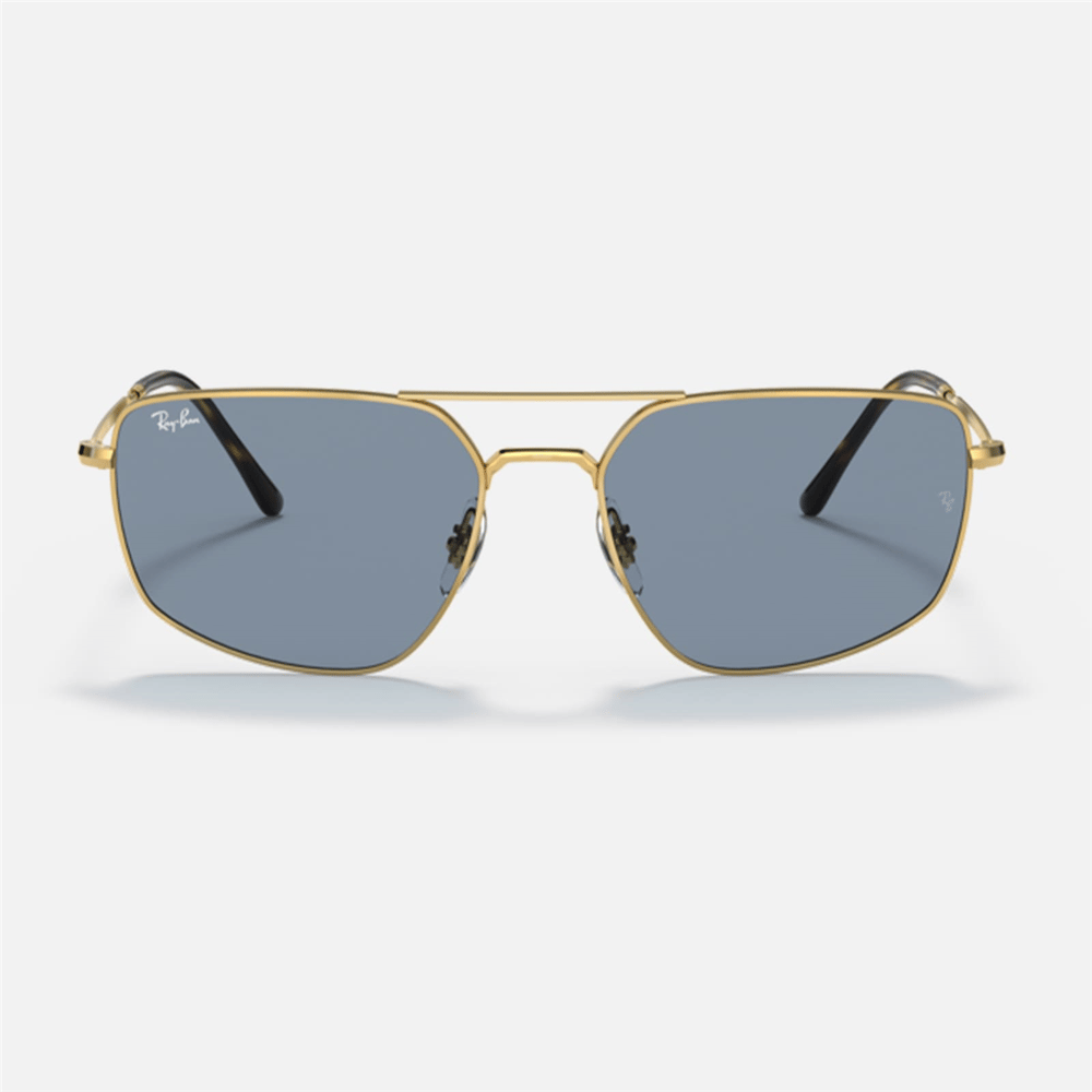 Ray-Ban RB 3666 001/62 56