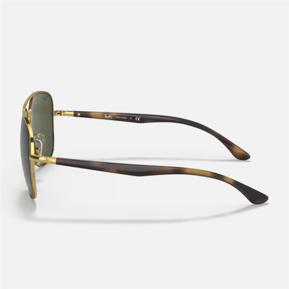 Ray-Ban RB 3688 001/31 55